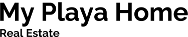 My Playa Home logo