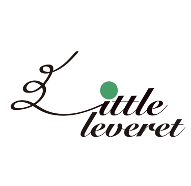 Little Leveret logo