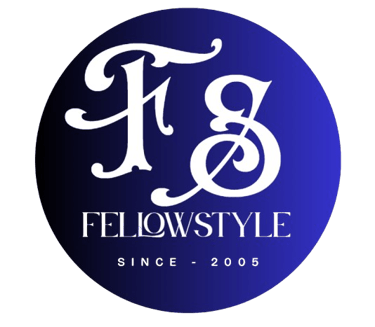 Fellowstyle logo