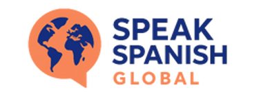Speak Spanish Global logo