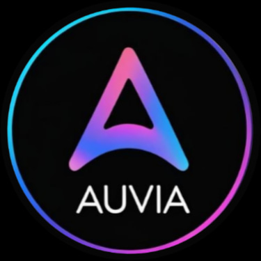Auvia logo