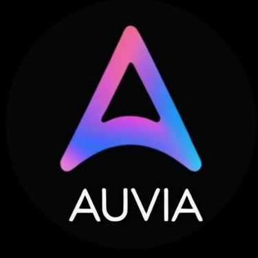 Auvia logo