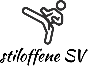 stiloffene Selbstverteidigung logo