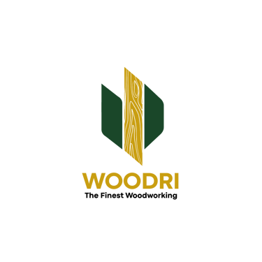 Woodri logo