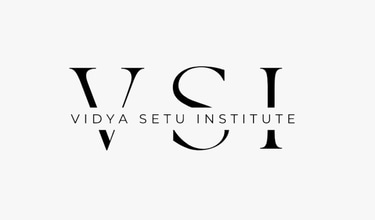 Vidya Setu Institute logo