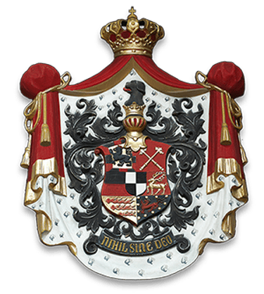 Hohenzollern Haus logo