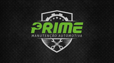 PRIME MANUTENÇÃO AUTOMOTIVA logo