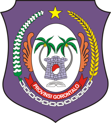 BIRO PEMERINTAHAN DAN KESRA SEKRETARIAT DAERAH PROVINSI GORONTALO logo