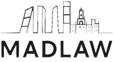 Madlaw logo