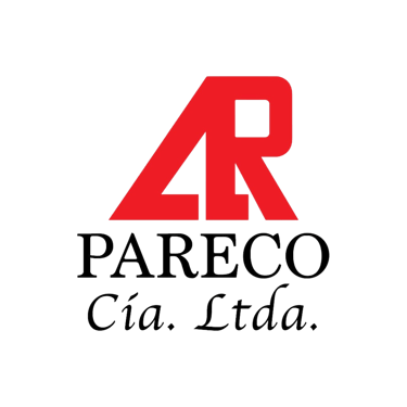 Pareco cia ltda logo