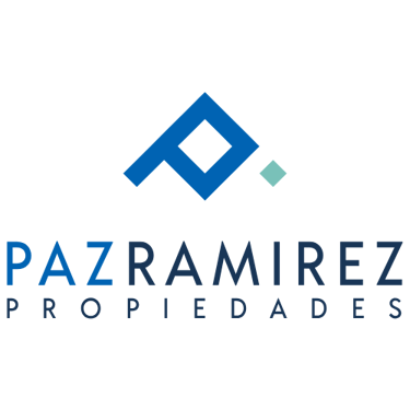Paz Ramírez Propiedades logo