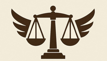 Legal Advocates Wing {LAW} - Among Best Lawyers and Law Firms | Call +91 88639 88131 logo