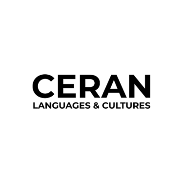 CERAN Talen en interculturele opleidingen logo