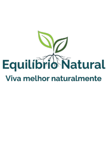 Equilíbrio Natural logo
