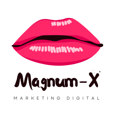 Magnum-X logo