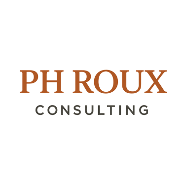 ph roux consulting logo