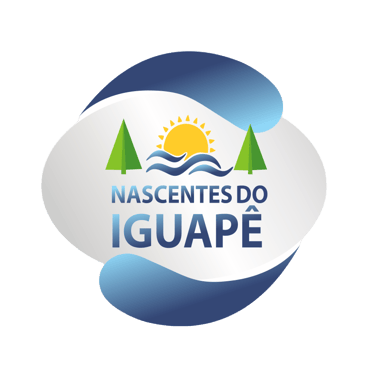 Nascentes do Iguape logo