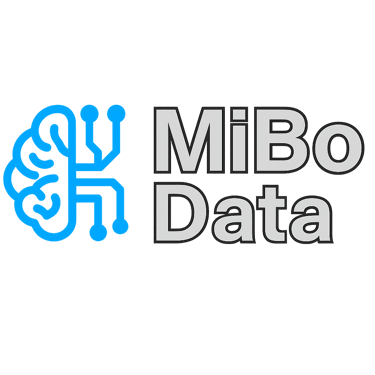 MiBo Data logo