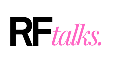 RF Talks logo