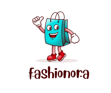 fashionora logo