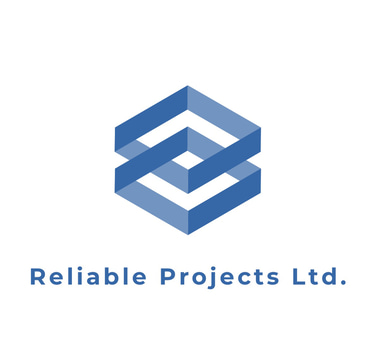 Reliable Projects logo