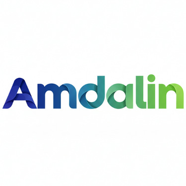 Amdalin logo