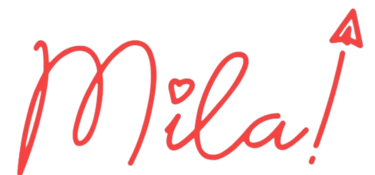 Mila Indumentaria logo