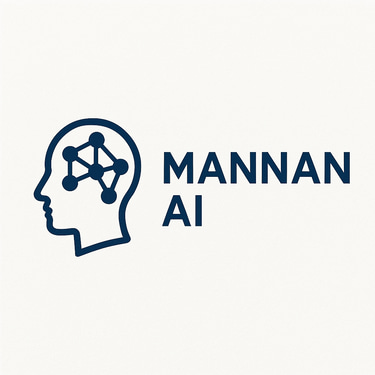Mannan logo