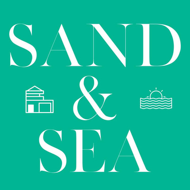 Sand and Sea Real Estate logo
