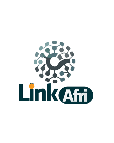 linkafri logo