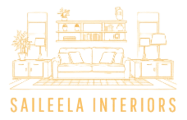 Saileela Interiors logo