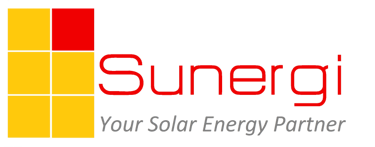 Sunergi Solar logo