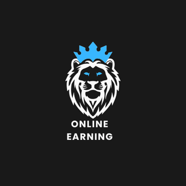 online earning ideas in whole world logo