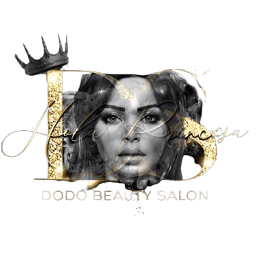 DooDo Salon logo