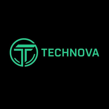 Technova logo