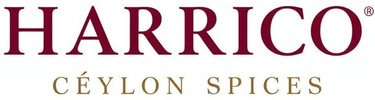 Harrico Ceylon Spices logo