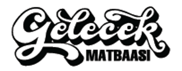 Gelecek Matbaası logo