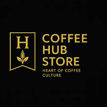 The Coffee Hub Store logo