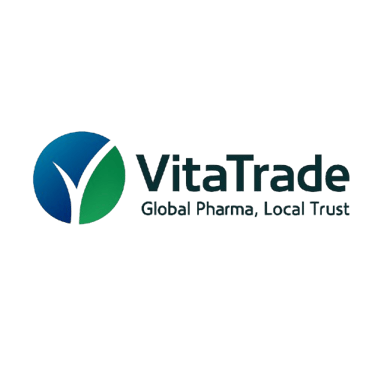 Vita Trade logo