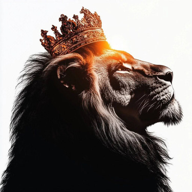 Roaring Faith Wear logo