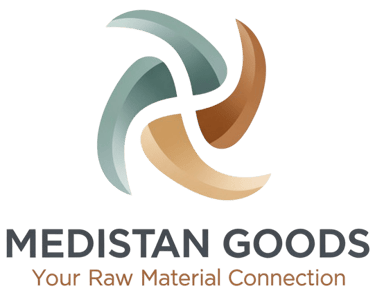 Medistan Goods logo