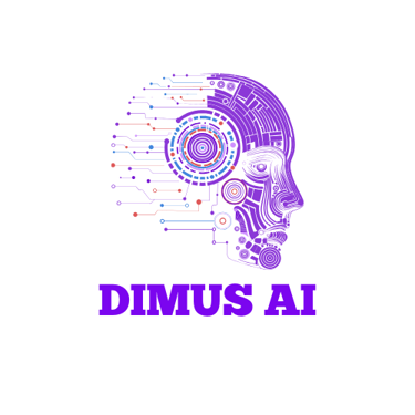 Dimus AI logo