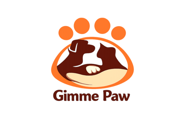 Gimme Paw Toronto logo
