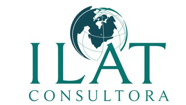 ILATCONSULTORA logo