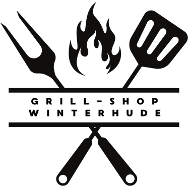 Grill-Shop Winterhude logo
