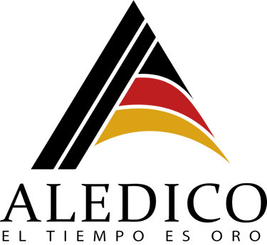 Aledico logo