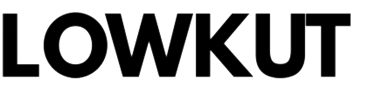 Low Kut official website logo