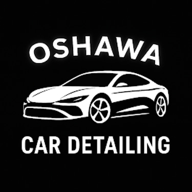 Oshawa Car Detailing logo