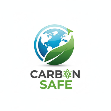 Carbon Safe logo