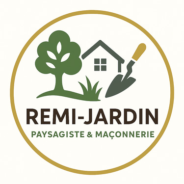 Remi Jardin Gestion Espace Vets logo